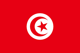 drapeau contact tunisie